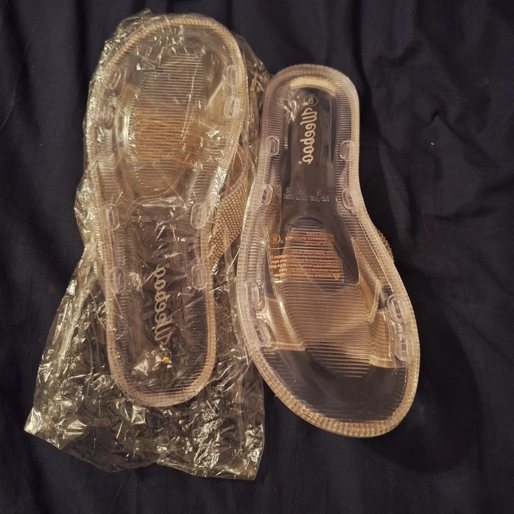 Sandals - Picture 3 of 5